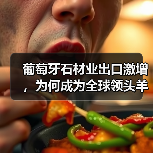 葡萄牙石材业出口激增，为何成为全球领头羊？（图2）