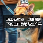瑞士石材业:地形限制下的进口激增与生产平衡(图3) 瑞士石材业:地形限制下的进口激增与生产平衡(图3)