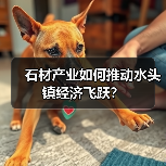 石材产业如何推动水头镇经济飞跃?(图3) 石材产业如何推动水头镇经济飞跃?(图3)