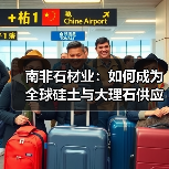 南非石材业:如何成为全球硅土与大理石供应领导者?(图3) 南非石材业:如何成为全球硅土与大理石供应领导者?(图3)
