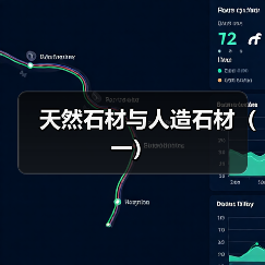 天然石材与人造石材（一）