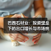 巴西石材业:投资壁垒下的出口增长与市场挑战(图3) 巴西石材业:投资壁垒下的出口增长与市场挑战(图3)