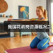 我国花岩岗资源概况二(图2) 我国花岩岗资源概况二(图2)