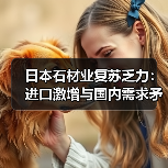日本石材业复苏乏力:进口激增与国内需求矛盾凸显(图2) 日本石材业复苏乏力:进口激增与国内需求矛盾凸显(图2)