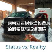 阿根廷石材业增长背后的消费低与投资困境(图2) 阿根廷石材业增长背后的消费低与投资困境(图2)