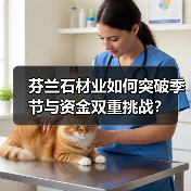 芬兰石材业如何突破季节与资金双重挑战？（图4）