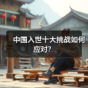 中国入世十大挑战如何应对?(图3) 中国入世十大挑战如何应对?(图3)