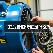 玄武岩的特征是什么?(图4) 玄武岩的特征是什么?(图4)