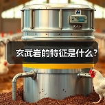 玄武岩的特征是什么?(图3) 玄武岩的特征是什么?(图3)