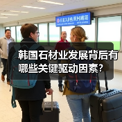 韩国石材业发展背后有哪些关键驱动因素？