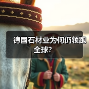德国石材业为何仍领跑全球?(图2) 德国石材业为何仍领跑全球?(图2)
