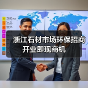 浙江石材市场环保招商 开业即现商机(图3) 浙江石材市场环保招商 开业即现商机(图3)