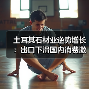 土耳其石材业逆势增长:出口下滑国内消费激增(图1) 土耳其石材业逆势增长:出口下滑国内消费激增(图1)