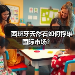 西班牙天然石如何称雄国际市场?(图2) 西班牙天然石如何称雄国际市场?(图2)