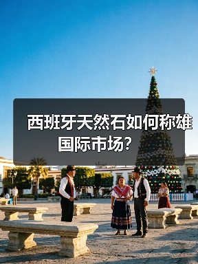 西班牙天然石如何称雄国际市场？