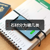 石材分为哪几类(图4) 石材分为哪几类(图4)