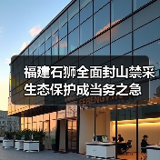 福建石狮全面封山禁采生态保护成当务之急(图2) 福建石狮全面封山禁采生态保护成当务之急(图2)