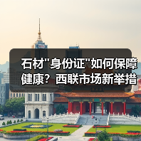 石材