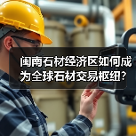 闽南石材经济区如何成为全球石材交易枢纽?(图3) 闽南石材经济区如何成为全球石材交易枢纽?(图3)