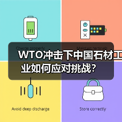 WTO冲击下中国石材工业如何应对挑战？（图2）