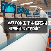 WTO冲击下中国石材工业如何应对挑战？