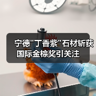 宁德