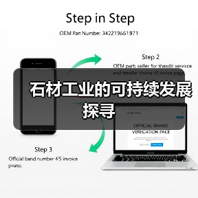 石材工业的可持续发展探寻(图2) 石材工业的可持续发展探寻(图2)