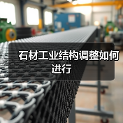 石材工业结构调整如何进行(图4) 石材工业结构调整如何进行(图4)