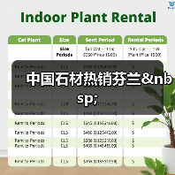 中国石材热销芬兰&nbsp;（图2）