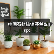 中国石材热销芬兰&nbsp;（图3）