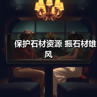 保护石材资源 振石材雄风（图3）