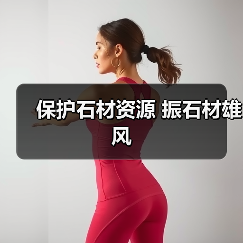 保护石材资源 振石材雄风（图4）