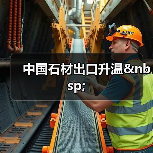 中国石材出口升温&nbsp;（图3）