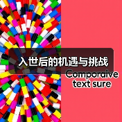 入世后的机遇与挑战