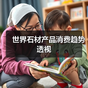 世界石材产品消费趋势透视(图2) 世界石材产品消费趋势透视(图2)