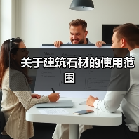 关于建筑石材的使用范围(图2) 关于建筑石材的使用范围(图2)