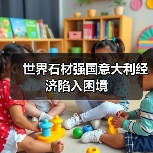 世界石材强国意大利经济陷入困境(图3) 世界石材强国意大利经济陷入困境(图3)