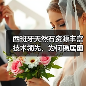 西班牙天然石资源丰富技术领先,为何稳居国际市场?(图1) 西班牙天然石资源丰富技术领先,为何稳居国际市场?(图1)