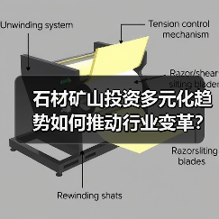 石材矿山投资多元化趋势如何推动行业变革？（图3）