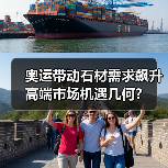 奥运带动石材需求飙升 高端市场机遇几何?(图1) 奥运带动石材需求飙升 高端市场机遇几何?(图1)