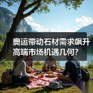 奥运带动石材需求飙升 高端市场机遇几何?(图2) 奥运带动石材需求飙升 高端市场机遇几何?(图2)