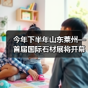 今年下半年山东莱州—首届国际石材展将开幕（图3）