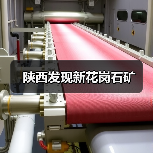 陕西发现新花岗石矿（图3）