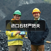 进口石材严把关（图2）