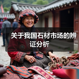 关于我国石材市场的辨证分析(图2) 关于我国石材市场的辨证分析(图2)
