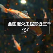 全国拖欠工程款近三千亿？（图3）