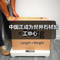 中国正成为世界石材加工中心(图4) 中国正成为世界石材加工中心(图4)