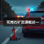 花岗石矿资源概述一(图2) 花岗石矿资源概述一(图2)