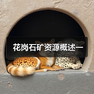 花岗石矿资源概述一(图3) 花岗石矿资源概述一(图3)
