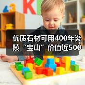 优质石材可用400年炎陵“宝山”价值近5